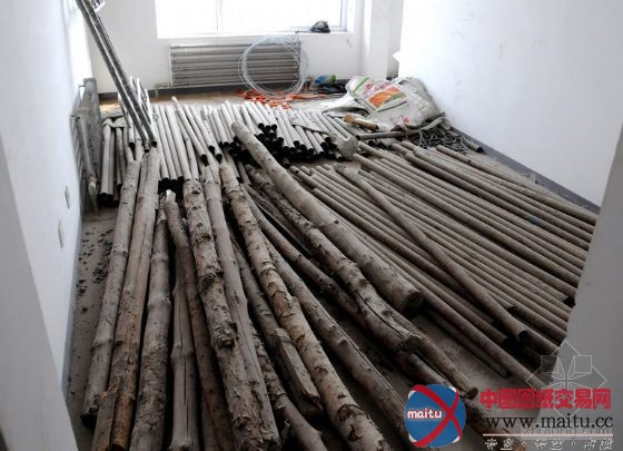 长春开始拆除“最夸张违章建筑” 房主主动拆除