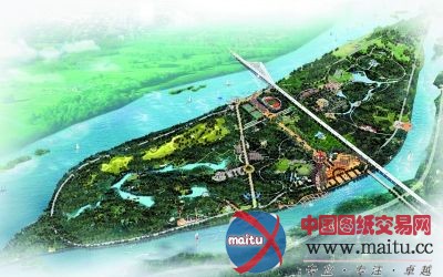 哈尔滨多个水城、湿地工程开工