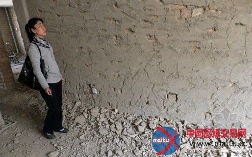 包头棚户区改造项目问题引重视 解决方案待协商