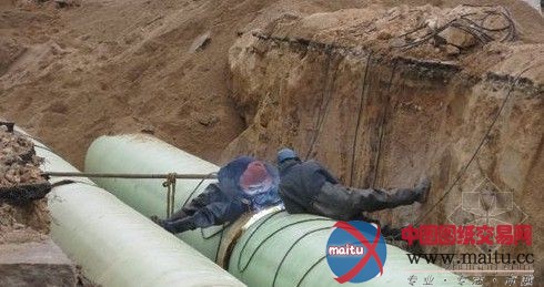 威海:2.8亿投向城区供热改造工程