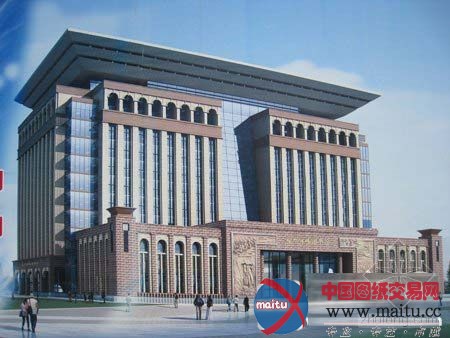 福州海峡图书馆全面开建 主体力争明年8月底竣工