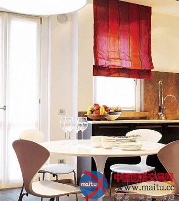 局部装饰让空间有质感 拥抱自然的温暖