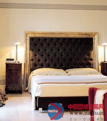 局部装饰让空间有质感 拥抱自然的温暖