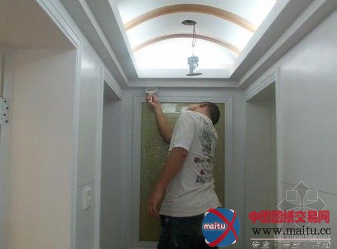 细解家装监理的四大绝招 预防“豆腐渣”工程