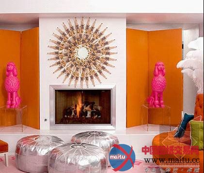 女孩们的梦想 超赞芭比别墅