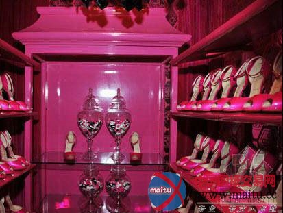 女孩们的梦想 超赞芭比别墅