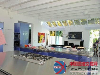 女孩们的梦想 超赞芭比别墅