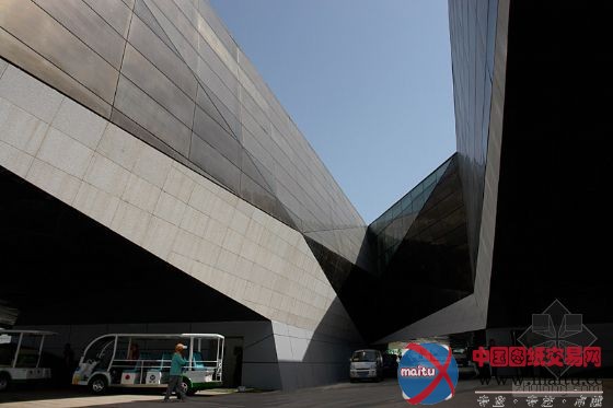 2011西安世界园艺博览会开园一周迎20万游客