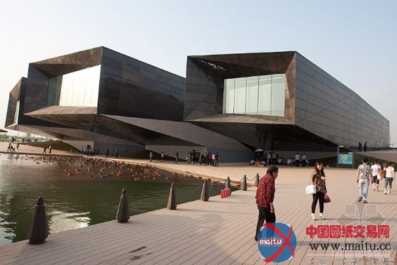 2011西安世界园艺博览会开园一周迎20万游客