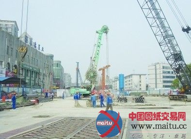 环保部勒令无锡地铁2号线停工 因环评文件未经批准