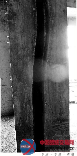 浙江绍兴最高在建农民公寓因质量问题停工