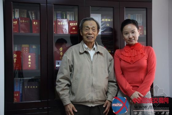 勤奋 创新 传承 发展---筑龙网专访中国·施工·十年活动评审组专家杨嗣信