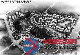 未来5年寮步将建12座城市生态公园