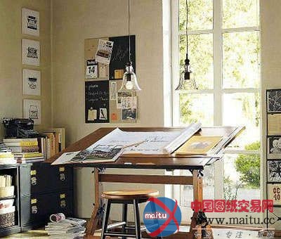 鲜花+灯饰 设计温馨惬意的家