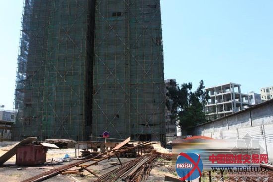 海口:工地昼夜施工噪音扰民 一居民失眠瘦12斤