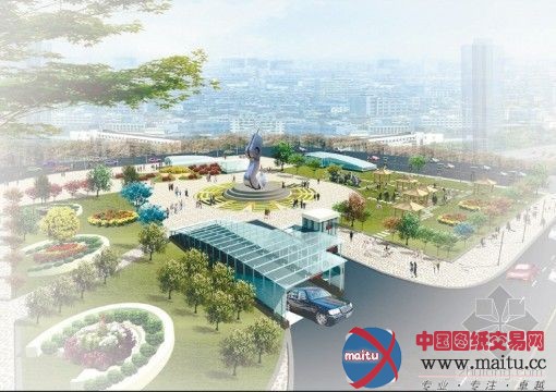 沈阳:铁西广场地下停车场6月底竣工