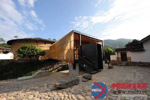 《中国•建筑•十年》投票即将截止 现已进入倒计时