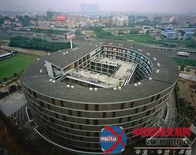 《中国•建筑•十年》投票即将截止 现已进入倒计时