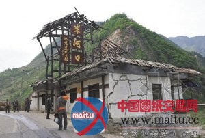 都江堰二王庙重新开放 重建耗时三年花费1.1亿