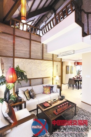 建筑不仅包裹身体 还安放灵魂