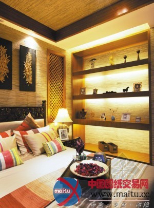 建筑不仅包裹身体 还安放灵魂