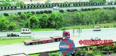 长沙:2万平米绿化公园养眼长沙东大门 景观工程基本完工