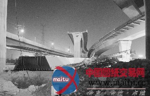 南京高架桥倾覆案开庭 总工监理均称不懂工程