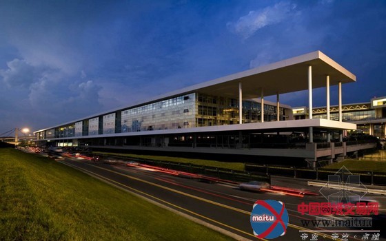 米兰马尔彭萨机场喜来登酒店及会议中心