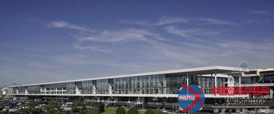 米兰马尔彭萨机场喜来登酒店及会议中心