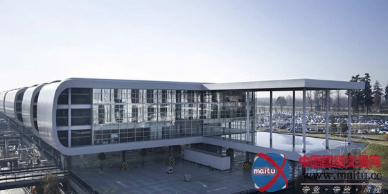 米兰马尔彭萨机场喜来登酒店及会议中心