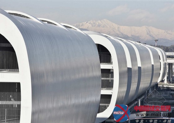 米兰马尔彭萨机场喜来登酒店及会议中心