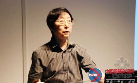 程泰宁建筑作品展暨论坛