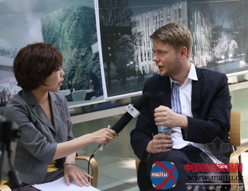 筑龙网独家专访丹麦COBE主持建筑师