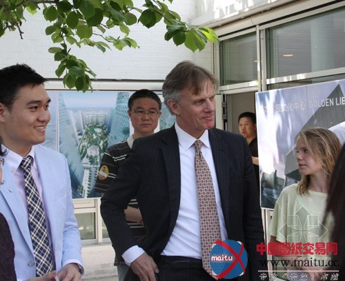 筑龙网独家专访丹麦COBE主持建筑师