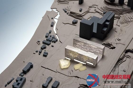 创造新的校园地标——香港珠海学院