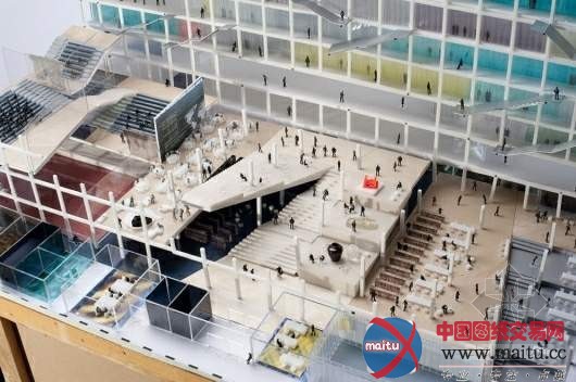 创造新的校园地标——香港珠海学院