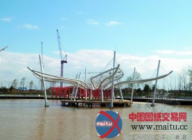 哈尔滨:银水湾支渠昨开闸通水