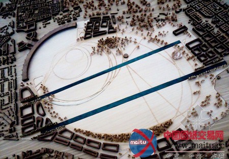 柏林Tempelhof机场迎来新的篇章