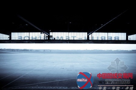 柏林Tempelhof机场迎来新的篇章