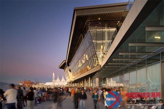 COTE宣布“2011年十大绿色建筑”