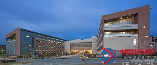 COTE宣布“2011年十大绿色建筑”