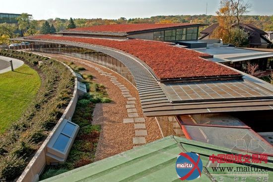 COTE宣布“2011年十大绿色建筑”