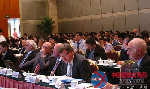 IEC TC64标准技术交流会圆满结束