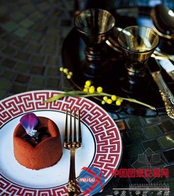 古典主义带来法式优雅家