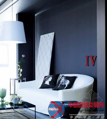 古典主义带来法式优雅家