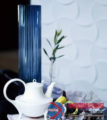 古典主义带来法式优雅家