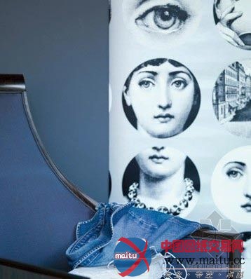 古典主义带来法式优雅家