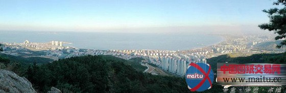 烟台莱山区今年开建6大免费公园 呈C字型