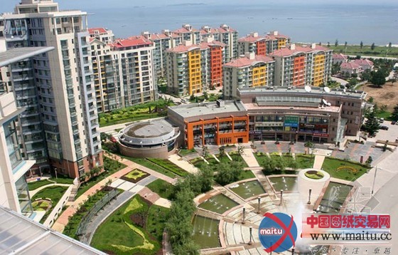烟台莱山区今年开建6大免费公园 呈C字型