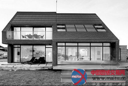 郑州启动绿色建筑系统工程